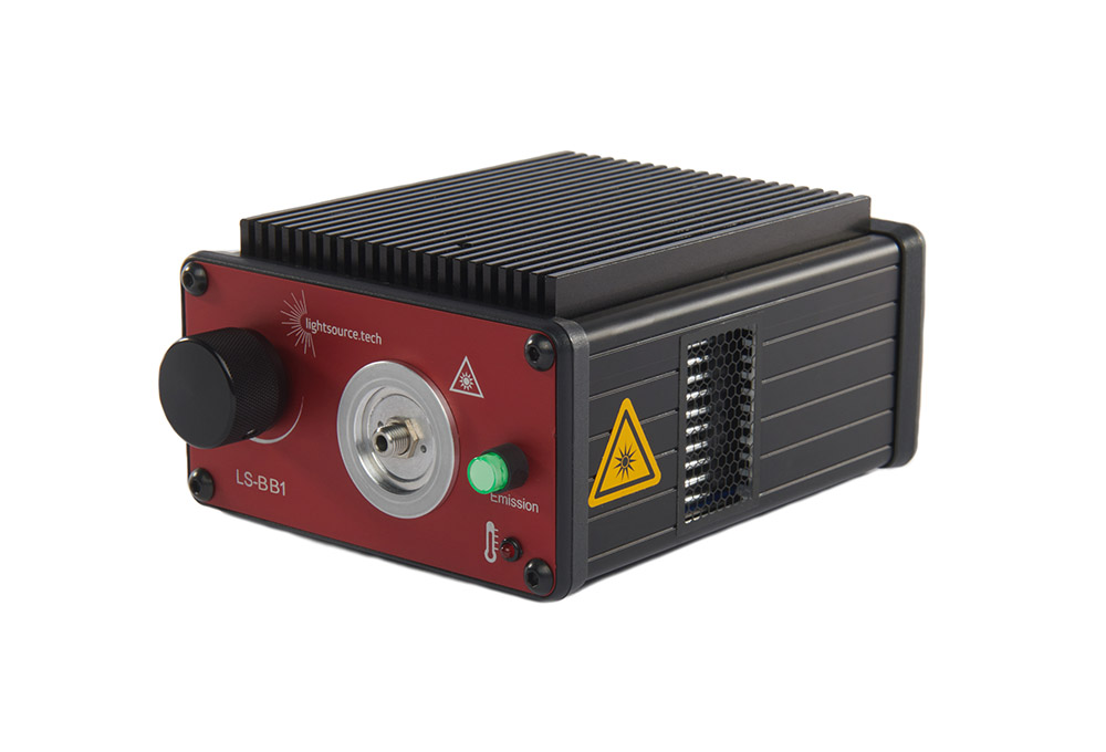  Broadband Light Sources